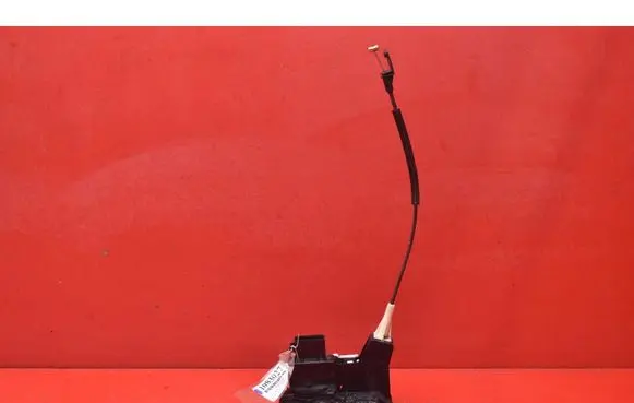 Mazda Tribute Front door lock YW4A5421813AE