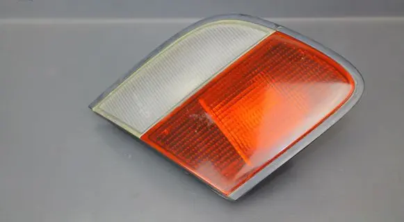Nissan Almera Tailgate rear/tail lights A06HB
