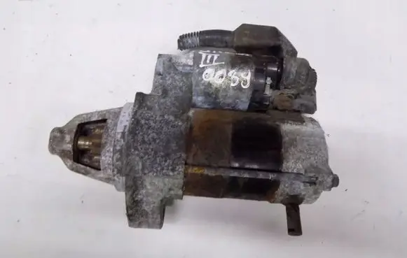 Honda Civic Starter motor 4280005410