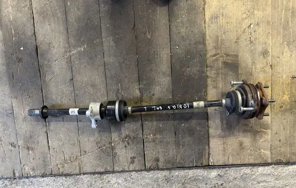 Hyundai IONIQ 6 Rear driveshaft 49560GL000 49800GL000