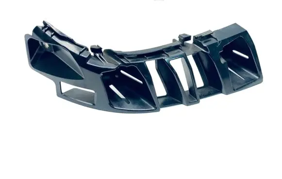 Mercedes-Benz S W222 Rear bumper mounting bracket A2228800712