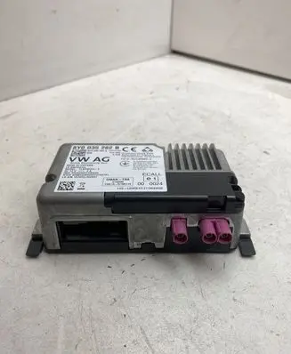Audi A3 8Y Other control units/modules 8Y0035282B