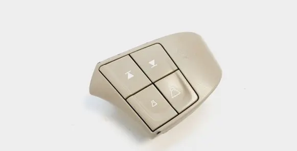 Volvo S80 Steering wheel buttons/switches 30768065