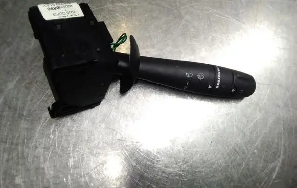 Renault Laguna II Wiper control stalk 8200328896 34576901AY