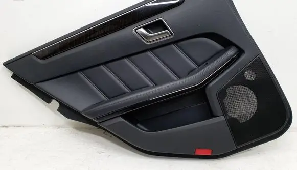 Opel Vectra C Rear door card panel trim A2127307970