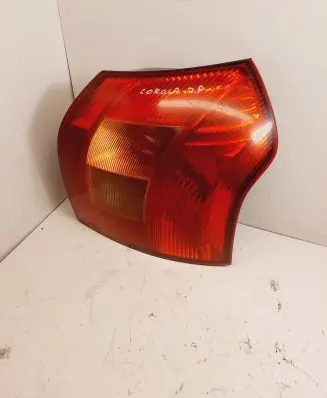 Toyota Corolla E120 E130 Rear/tail lights