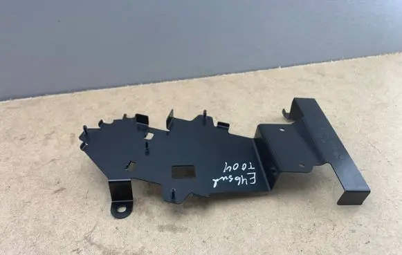 BMW 3 E46 Sound amplifier holder/bracket 8379775 65508379775
