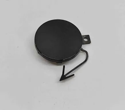 Front tow hook cap/cover