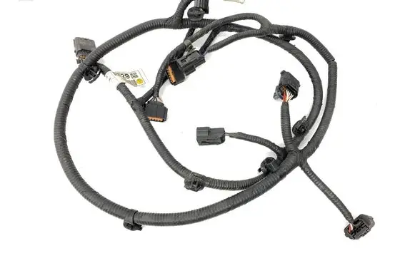 KIA Ceed Wiring harness 91881J7290