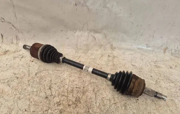 Opel Corsa E Front driveshaft 13149830