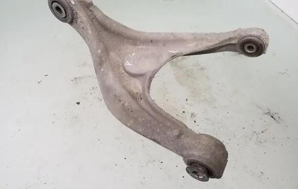 Peugeot 407 Rear upper control arm/wishbone
