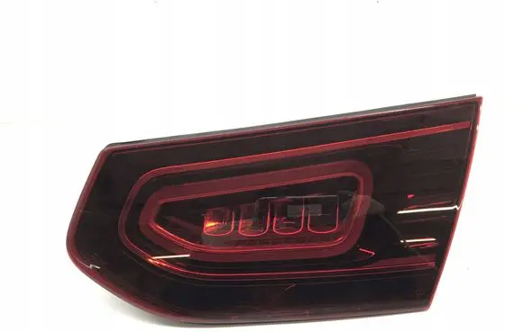 Mercedes-Benz GLC X253 C253 Tailgate rear/tail lights A2539061302
