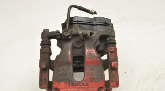 Jaguar XJ X351 Rear brake caliper 