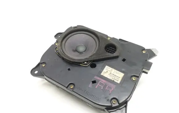 Lexus GS 300 400 430 Rear door speaker 8615030310