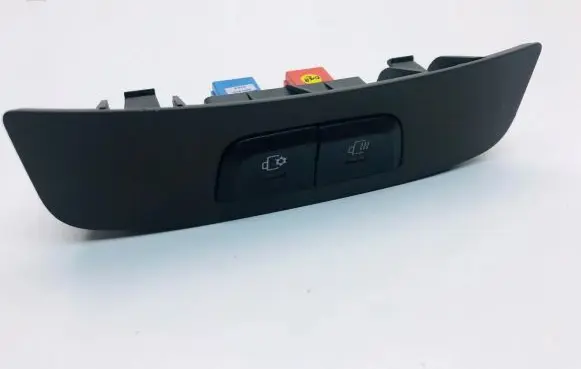 Audi Q5 SQ5 Other devices 8R0863387 8R0959619