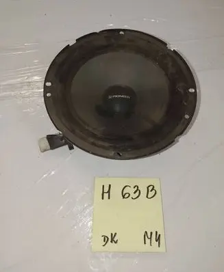 Renault Master II Front door speaker TSH1720