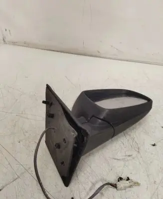 Nissan Note (E11) Front door electric wing mirror 0205021