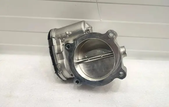 Ford Mustang VI Throttle valve JL3E9F991AA