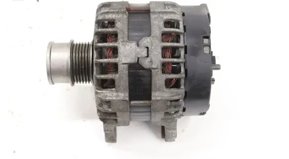 Volkswagen Caddy Generator/alternator 04E903015E