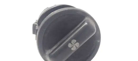Ford Fiesta Other switches/knobs/shifts