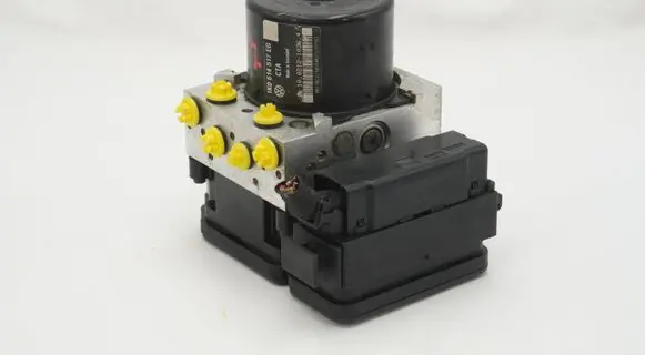 Skoda Superb B6 (3T) ABS Pump 1K0614517EG 1K0907379BS