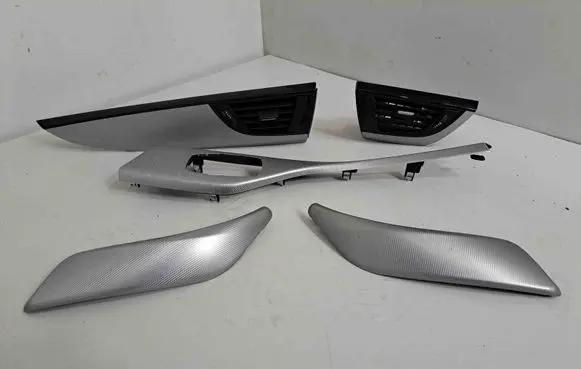 BMW 1 F20 F21 Interior decorative trim set 9205355 9205356