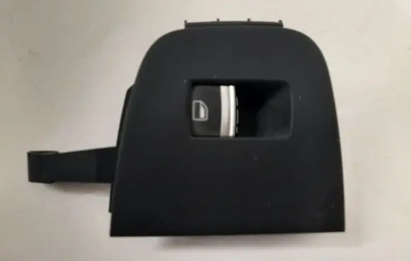 Audi Q7 4M Electric window control switch P0110554 4L1959522 4L959522J50