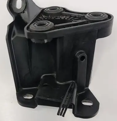 Mercedes-Benz E W212 ABS pump bracket 