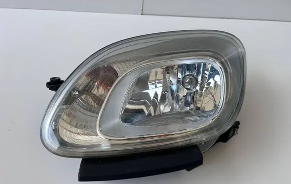 Fiat Panda III Headlight/headlamp 00518436450