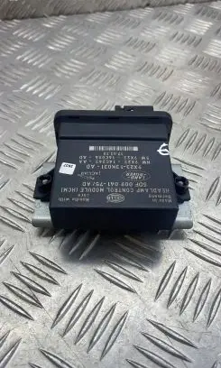 Jaguar XJ X351 Light module LCM 9X2313K031AD 5DF00904175