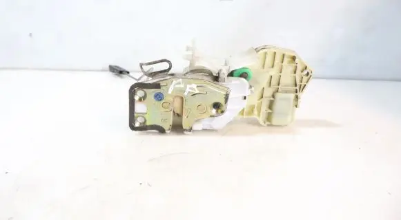 Honda Civic Front door lock