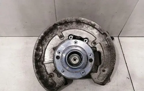 Porsche 911 991 Rear wheel bearing hub 99133111113