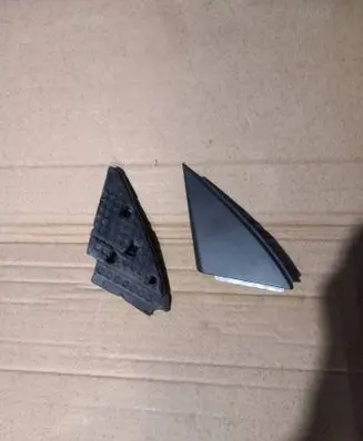 Seat Exeo (3R) Plastic wing mirror trim cover 3R0853272A 3R0853274A