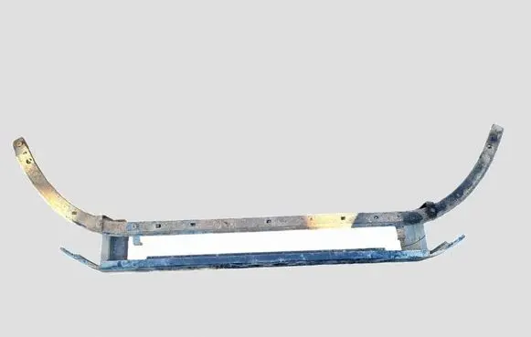 Peugeot Boxer Front bumper cross member