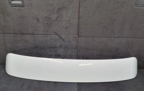 Audi Q5 SQ5 Tailgate/trunk spoiler 8R0827933A 8R0827933CGRU 8R0827933C
