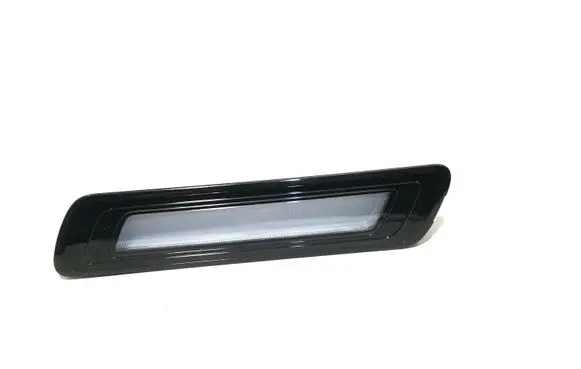 Audi Q7 4M Boot/trunk interior light 4M0947170 9753491801 2609586