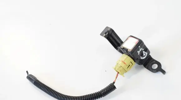 Lexus RX 450H Airbag deployment crash/impact sensor G484948010