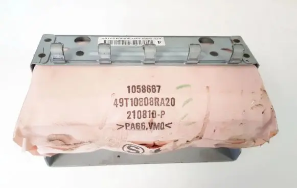 Subaru Outback Passenger airbag 1058667 49t10808ra20