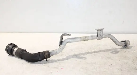 Audi A5 8T 8F Engine coolant pipe/hose 8K0819377C