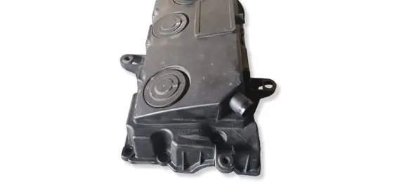Volkswagen PASSAT B6 Rocker cam cover 03G103469G