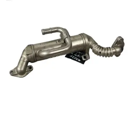 KIA Sorento EGR valve cooler