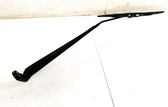Peugeot 206 Front wiper blade arm