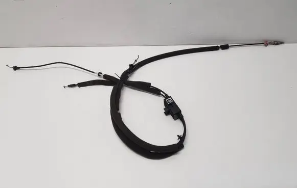 Fiat Doblo Sliding door cable line 51926981 51926977 51926979