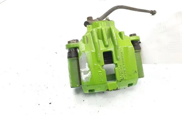 Chevrolet Corvette Front brake caliper
