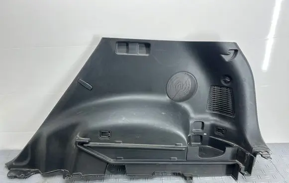 KIA Sportage Trunk/boot lower side trim panel 85731F1000