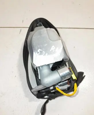 Hyundai i40 Front seatbelt 888103Z000TX