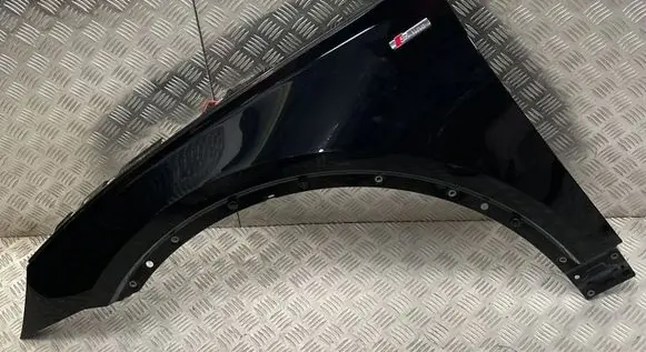 Audi Q5 SQ5 Fender 