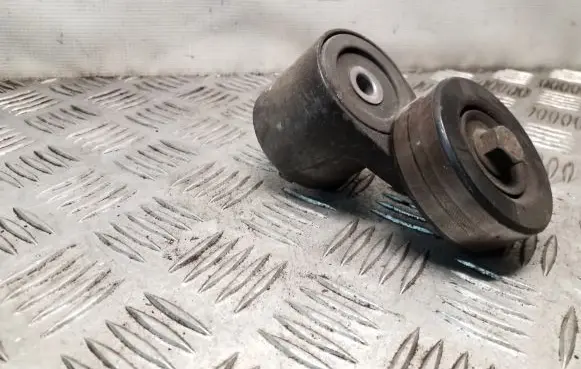 Chrysler Voyager Generator/alternator belt tensioner 04861630AB