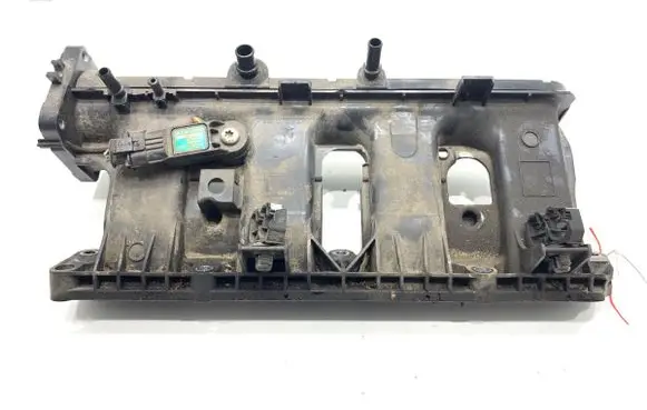 Intake manifold