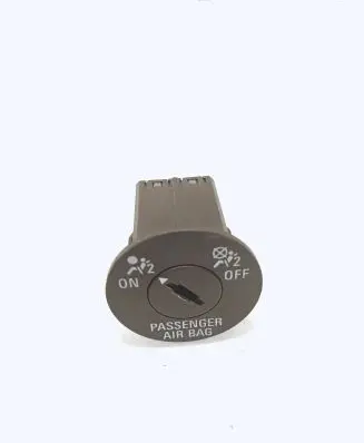 Opel Insignia A Passenger airbag on/off switch 13268602